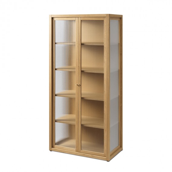 Reed Vitrine ferm LIVING