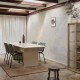 Reed Vitrine ferm LIVING