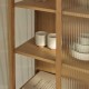 Reed Vitrine ferm LIVING