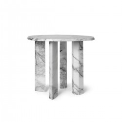 Taula Side Table