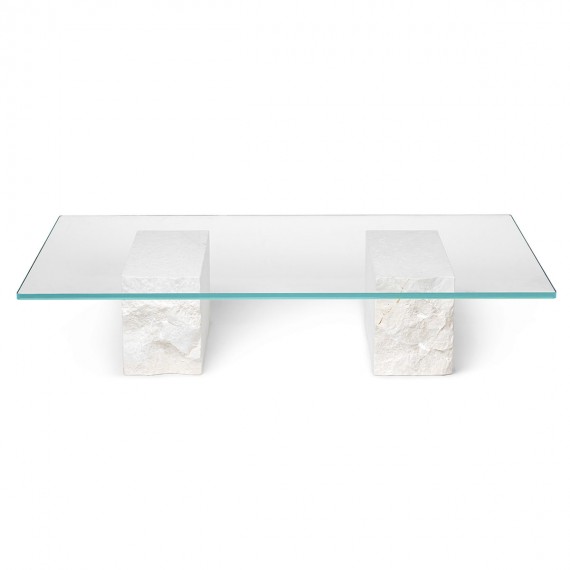 Mineral Coffee Table ferm LIVING