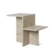 Distinct Side Table ferm LIVING