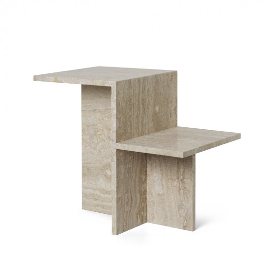 Distinct Side Table ferm LIVING