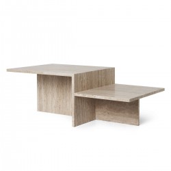 Distinct Coffee Table
