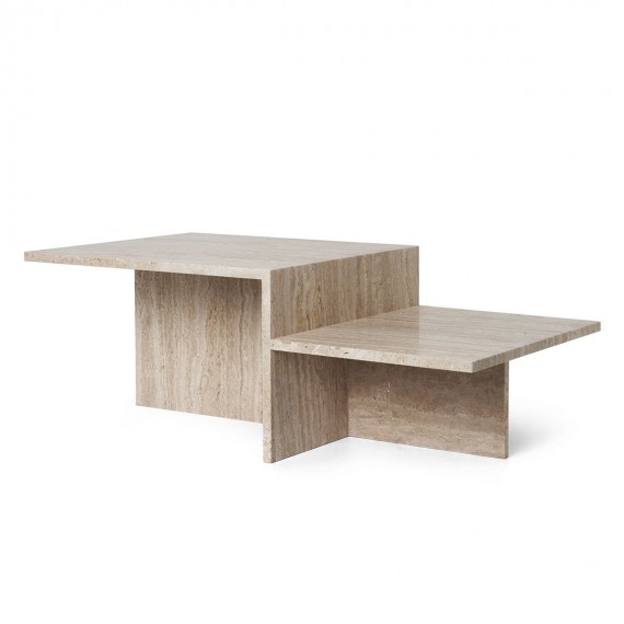 Distinct Coffee Table ferm LIVING