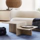 Distinct Coffee Table ferm LIVING