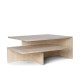 Distinct Grande Duo Tables ferm LIVING