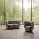 Rico Sofa - 2 posti ferm LIVING