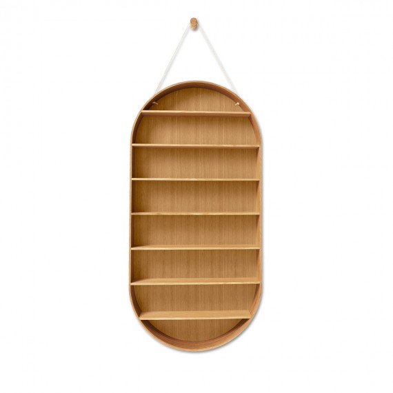 Oval Dorm ferm LIVING
