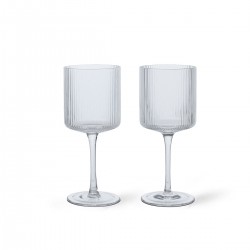 Ripple Bicchieri Vino Bianco - Set 2 Pz