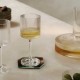 Ripple Bicchieri Vino Bianco - Set 2 Pz ferm LIVING
