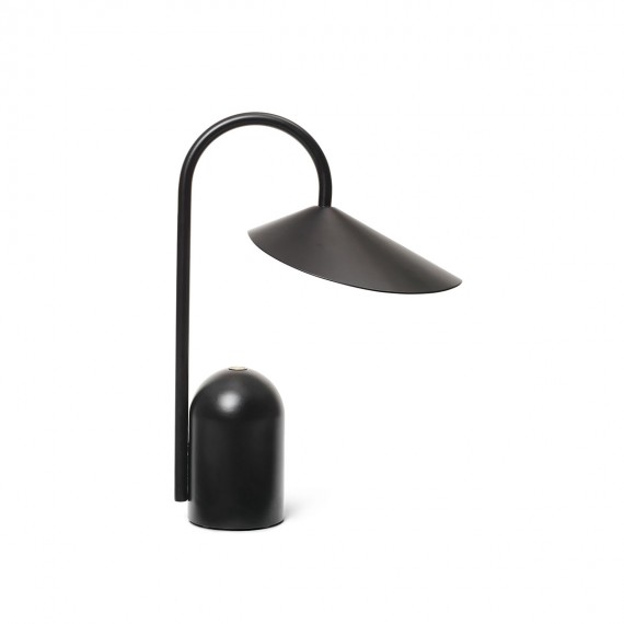 Arum Portable Lamp ferm LIVING
