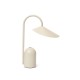 Arum Portable Lamp ferm LIVING