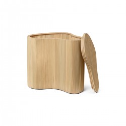 Isola Storage Table
