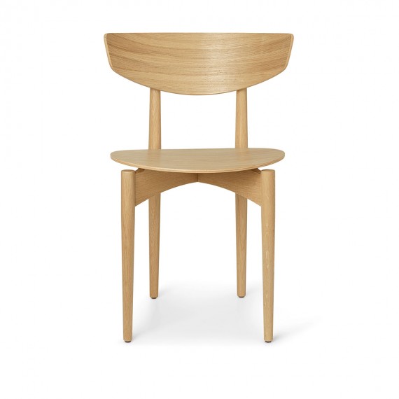 Herman Chair - Wood ferm LIVING