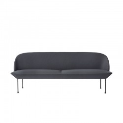 Divano Oslo Sofa 3 Posti