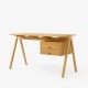 Daystak Table RD3 &Tradition