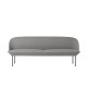 Divano Oslo Sofa 3 Posti Muuto