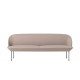 Divano Oslo Sofa 3 Posti Muuto