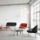 Poltrona Oslo Lounge Chair Muuto
