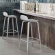 Visu Barstool H 65 cm - Promo Stock Muuto