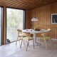 Midst Table Ø 140 cm Muuto