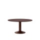 Midst Table Ø 140 cm Muuto