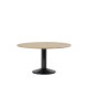 Midst Table Ø 140 cm Muuto