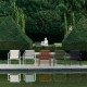 Palissade Cord Dining Armchair HAY
