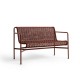 Palissade Cord Dining Bench HAY