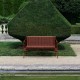 Palissade Cord Dining Bench HAY