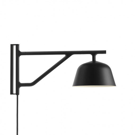 Ambit Wall Lamp - Promo Stock Muuto