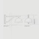 Ambit Wall Lamp - Promo Stock Muuto