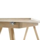CPH 30 Allungabile - L 200/400 cm - Promo Stock HAY
