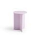 Slit Table Wood High - Promo Stock HAY