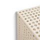Perforated Cabinet - Wall HAY