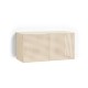Perforated Cabinet - Wall HAY