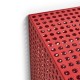 Perforated Cabinet - Wall HAY