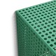 Perforated Cabinet - Wall HAY