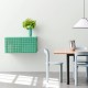 Perforated Cabinet - Wall HAY
