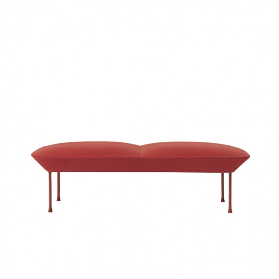 Panca Oslo Bench Muuto