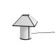 Ava Pyramid Table Lamp HAY