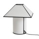 Ava Pyramid Table Lamp HAY