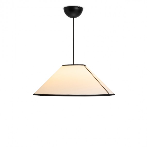 Ava Cone Pendant HAY