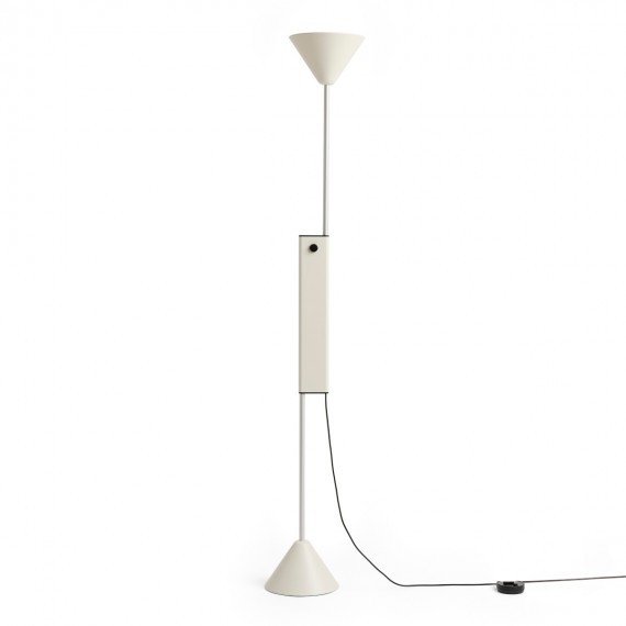 Twist Floor Lamp HAY