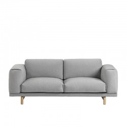 Divano Rest Sofa 3 Posti