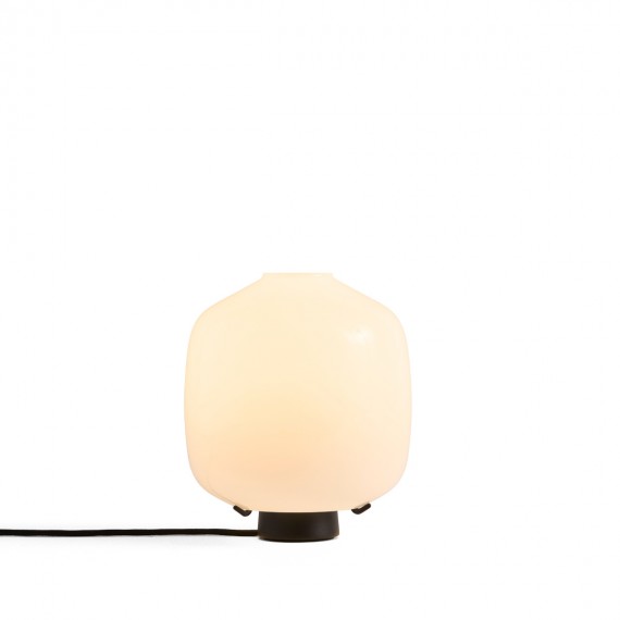 Aspekt Buoy Glass Table Lamp HAY