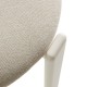Rey Chair Rivestita HAY