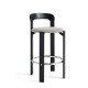 Rey Barstool Rivestito HAY