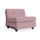 Amanta Sofa 1 Seater HAY
